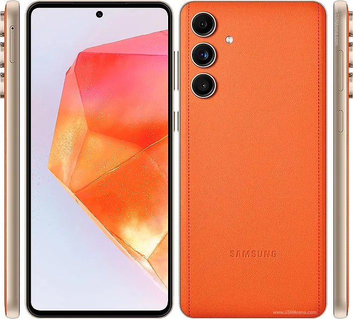Galaxy C55