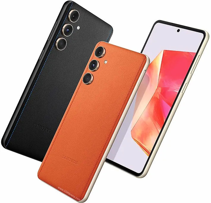Galaxy C55