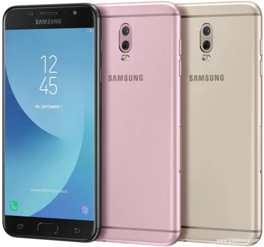 Galaxy C7 (2017)