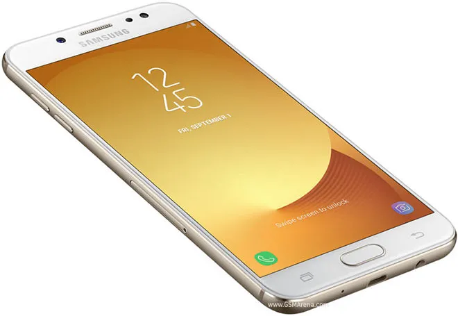 Galaxy C7 (2017)