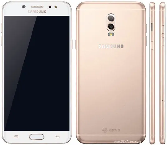 Galaxy C7 (2017)