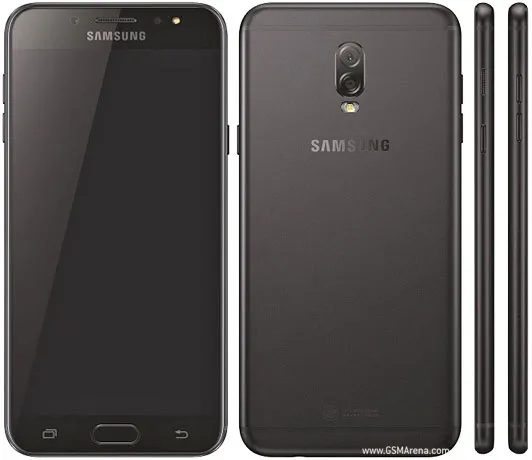 Galaxy C7 (2017)
