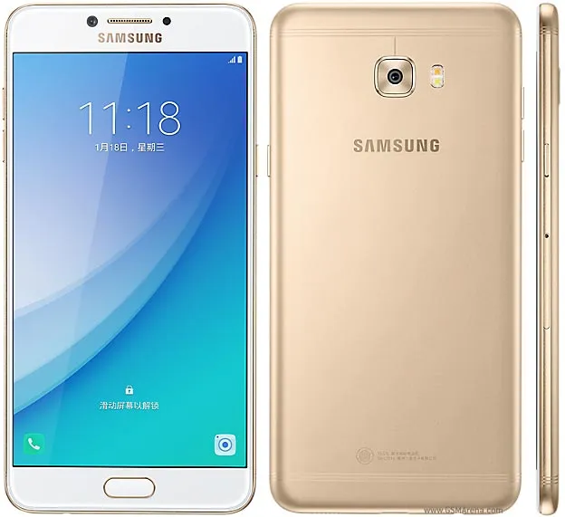Galaxy C7 Pro