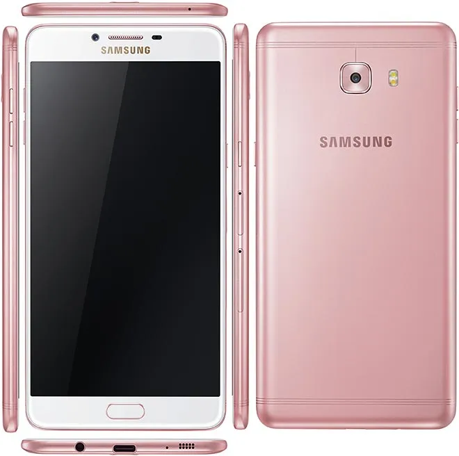Galaxy C9 Pro