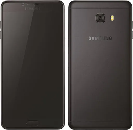 Galaxy C9 Pro