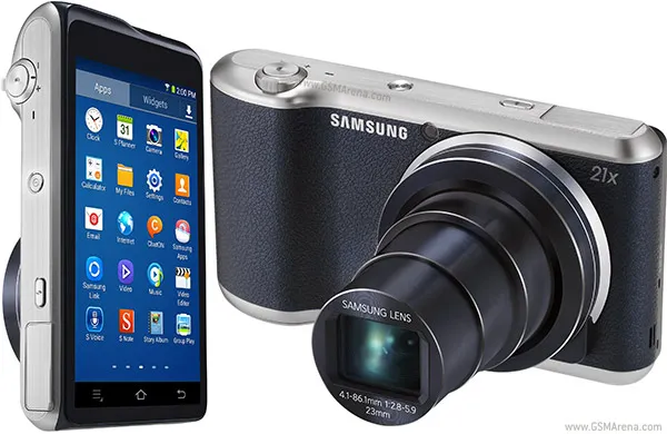 Galaxy Camera 2 GC200