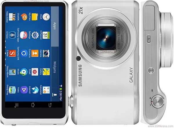 Galaxy Camera 2 GC200