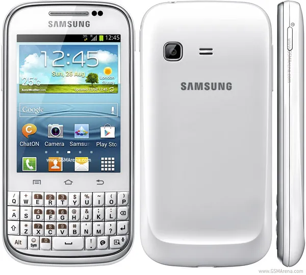 Galaxy Chat B5330
