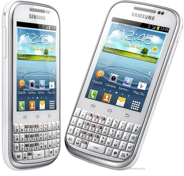 Galaxy Chat B5330