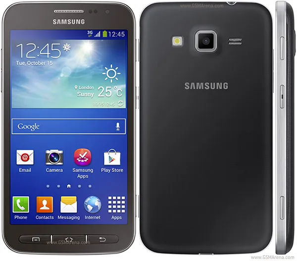 Galaxy Core Advance