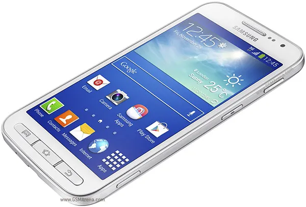 Galaxy Core Advance