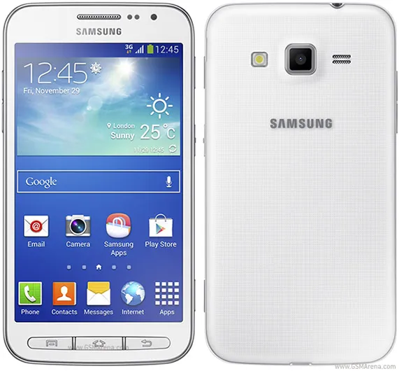 Galaxy Core Advance