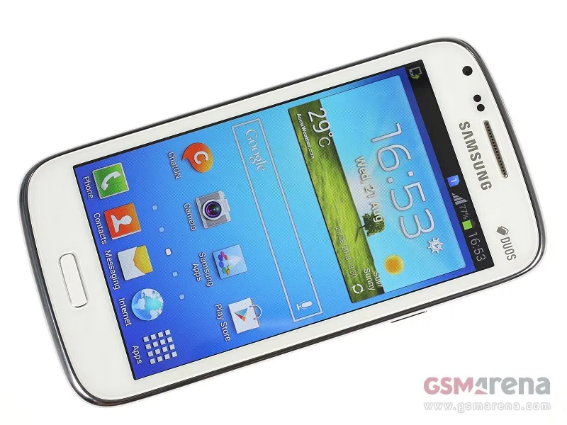 Galaxy Core I8260