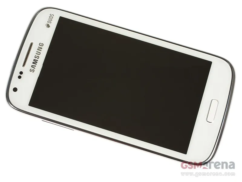 Galaxy Core I8260