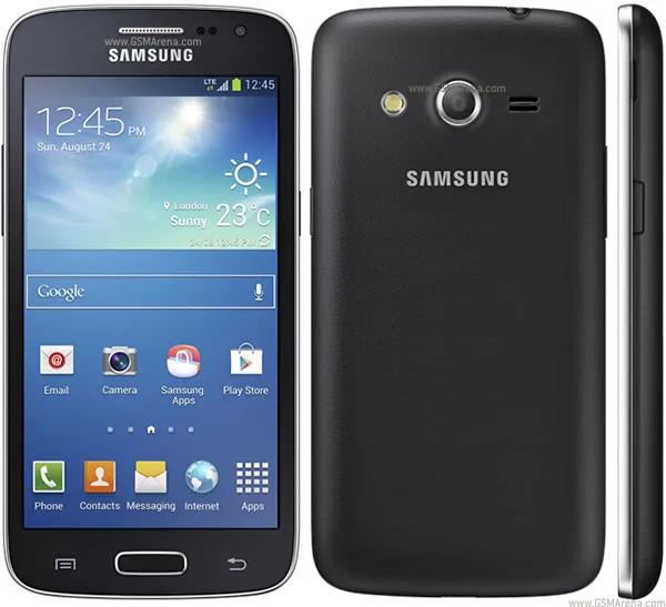 Galaxy Core LTE
