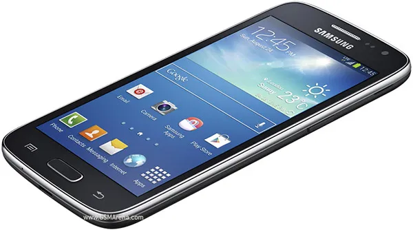 Galaxy Core LTE