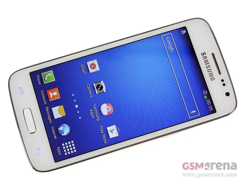 Galaxy Core LTE
