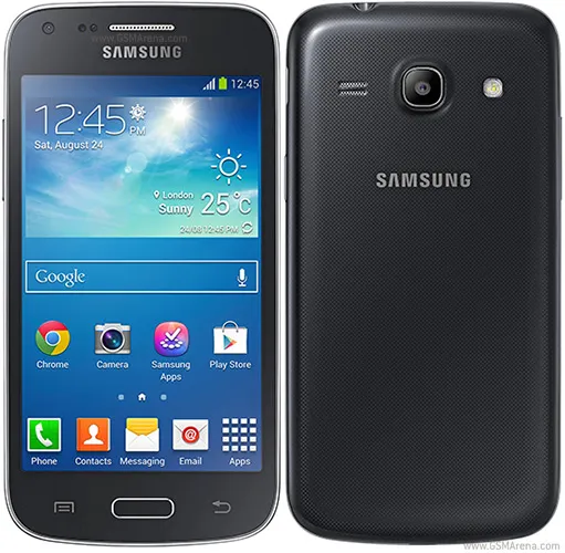 Galaxy Core Plus