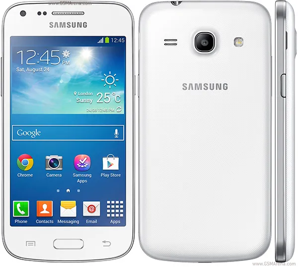 Galaxy Core Plus