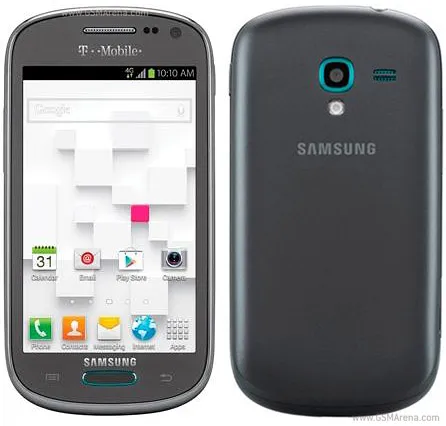 Galaxy Exhibit T599