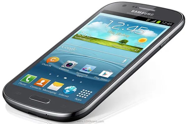 Galaxy Express I8730 - Samsung smartphone