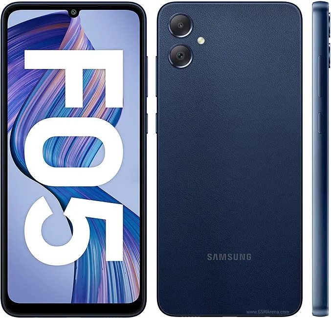 Galaxy F05