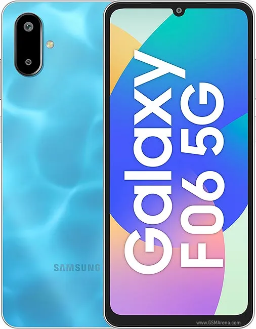 Galaxy F06 5G
