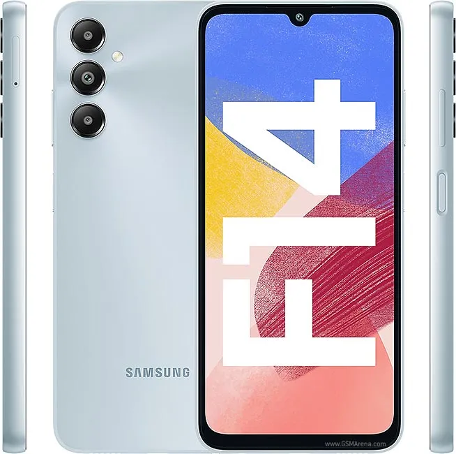 Galaxy F14 4G
