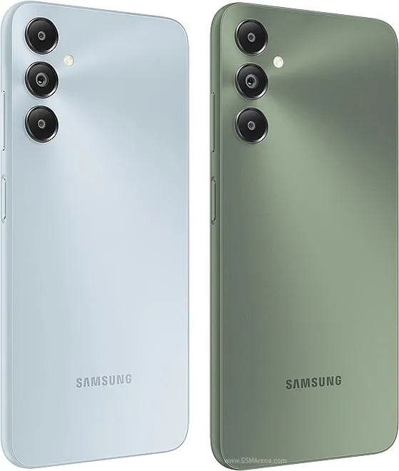 Galaxy F14 4G