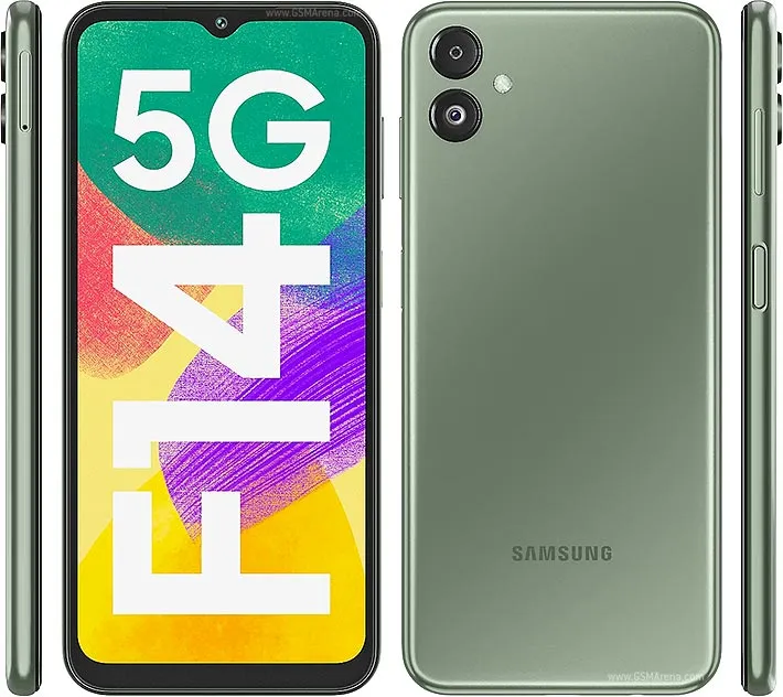 Galaxy F14