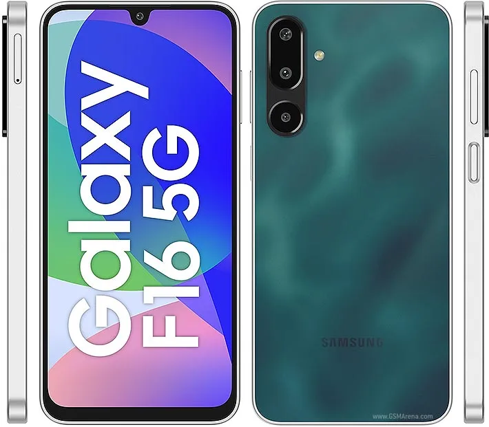 Galaxy F16