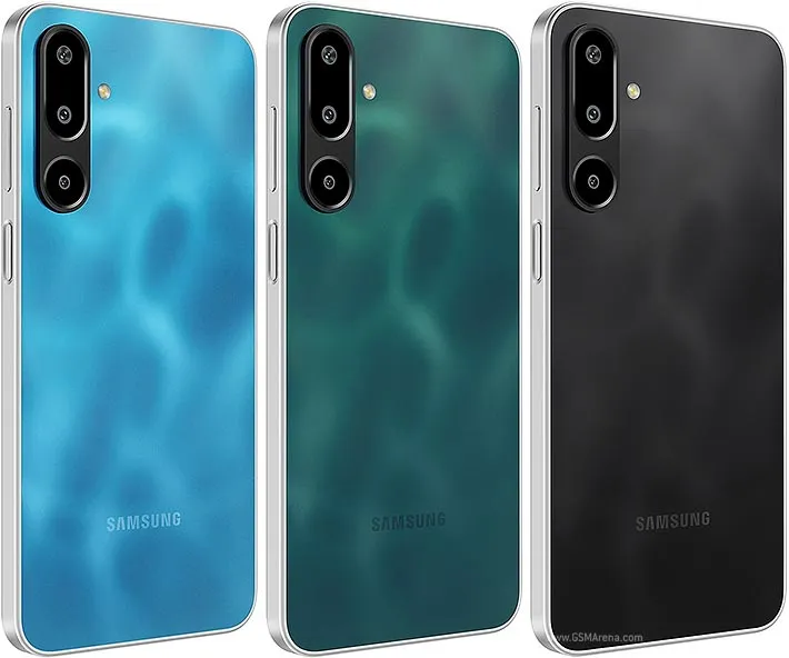 Galaxy F16