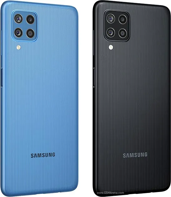 Galaxy F22 - Samsung smartphone
