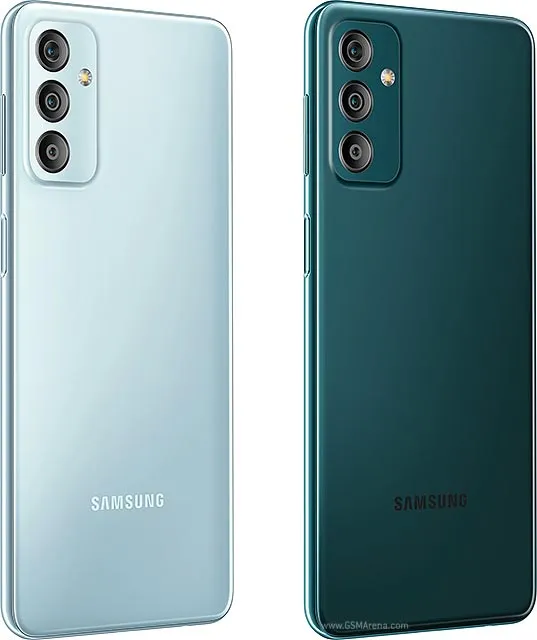 Galaxy F23 - Samsung smartphone