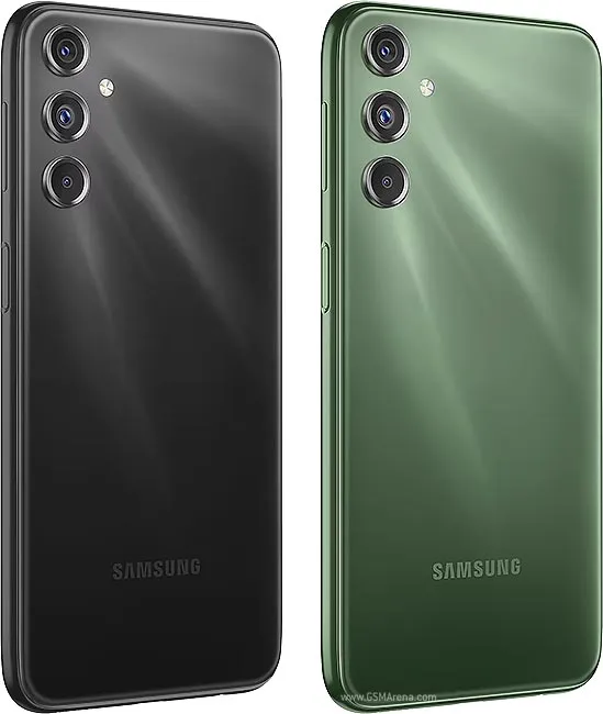 Galaxy F34