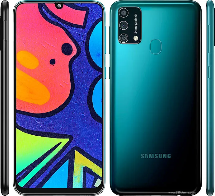 Galaxy F41