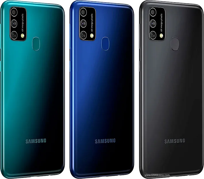 Galaxy F41