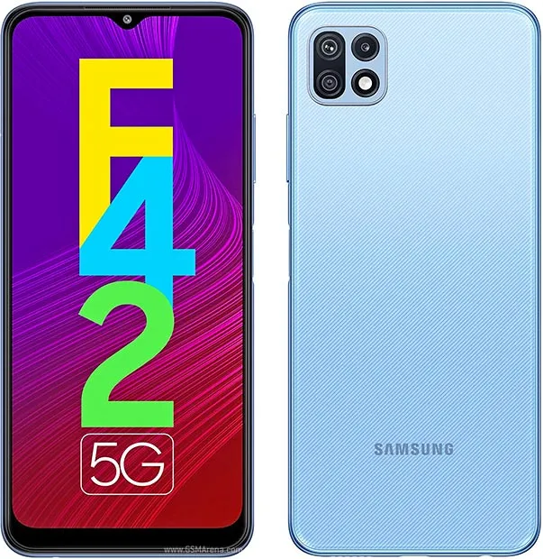 Galaxy F42 5G