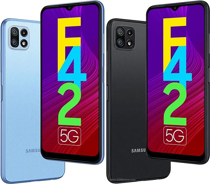 Galaxy F42 5G