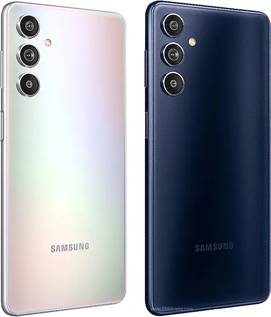 Galaxy F54 - Samsung smartphone