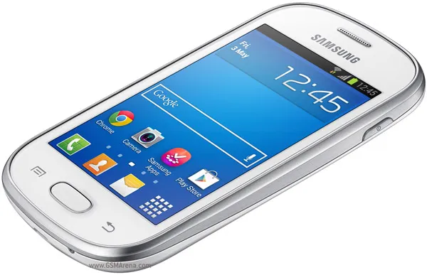 Galaxy Fame Lite S6790