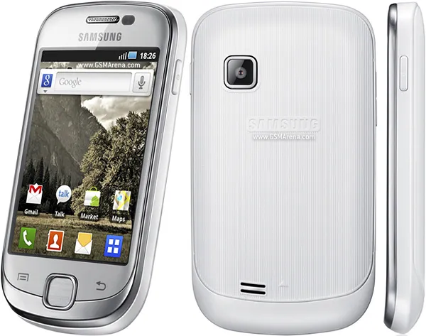 Galaxy Fit S5670