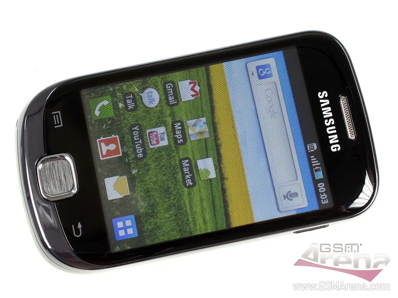 Galaxy Fit S5670