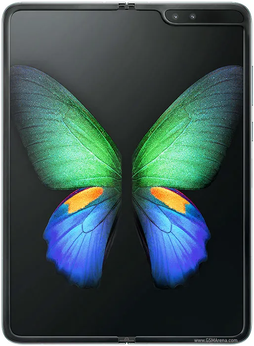 Galaxy Fold 5G