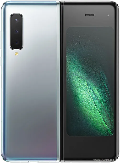Galaxy Fold 5G