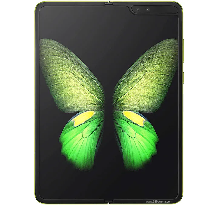 Galaxy Fold