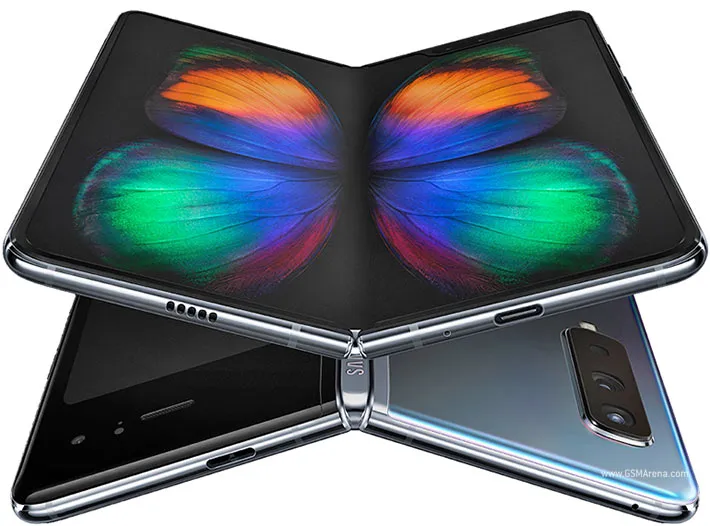 Galaxy Fold
