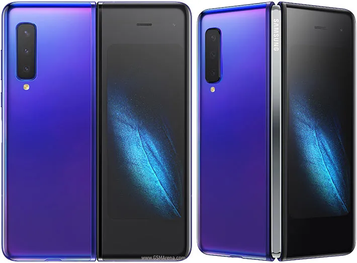 Galaxy Fold