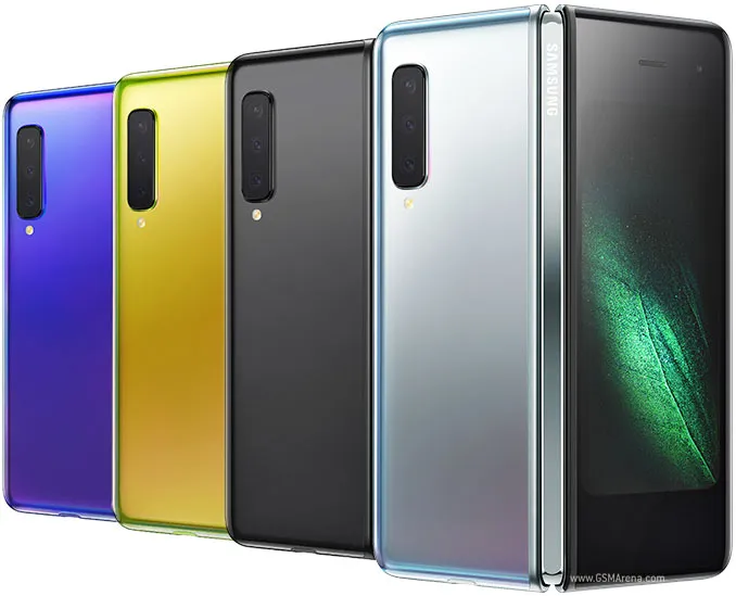 Galaxy Fold