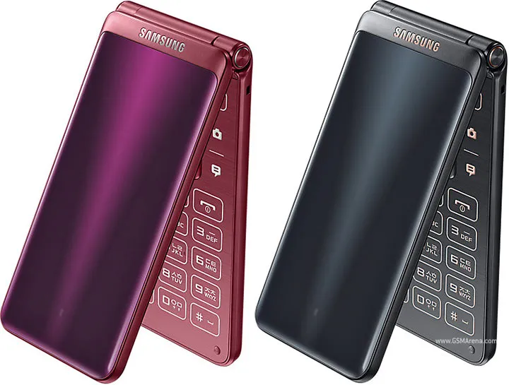 Galaxy Folder2